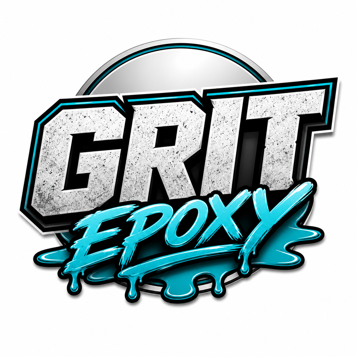 Grit Epoxy